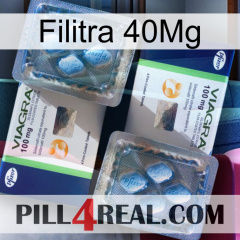 Filitra 40Mg viagra5